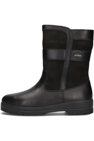 dubarry Damen, Schuhe, Schwarzk, 41 EUGröße: