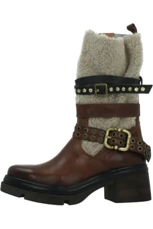 Airstep / A.S.98 Damen, Schuhe, Braun, 38 EUGröße: