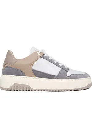 Nubikk Damen, Schuhe, Mehrfarbig, 37 EUGröße: