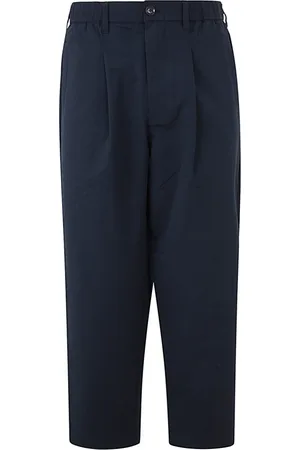 NANAMÍCA Herren, Hosen, Blau, W30Größe: