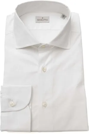 BAGUTTA Herren, Shirts, Weiß, XLGröße: