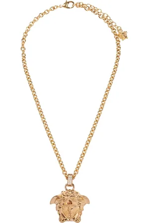 VERSACE Damen, Accessories, Gelb, ONE SIZEGröße: