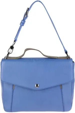 Bvlgari Damen, Pre-Owned, Blau, ONE SIZEGröße: