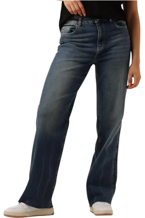 Mos Mosh Damen, Jeans, Blau, W29Größe: