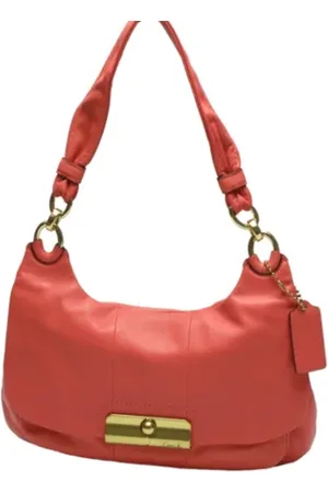 Coach Damen, Pre-Owned, Rot, ONE SIZEGröße: