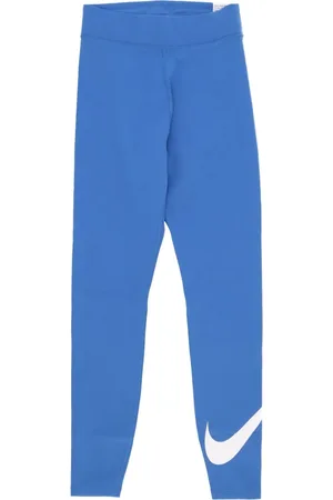 Nike Damen, Sport, Blau, SGröße:
