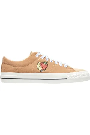 Converse Herren, Schuhe, Braun, 40 EUGröße: