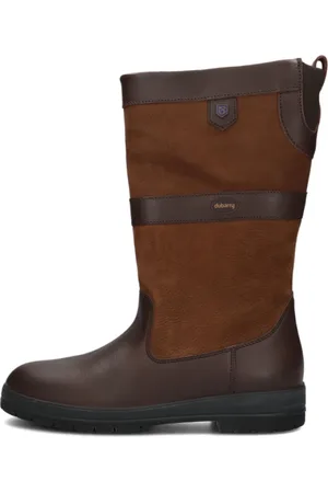 dubarry Herren, Schuhe, Braun, 42 EUGröße: