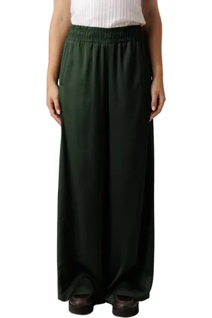 Drykorn Damen, Hosen, Grün, W28Größe: