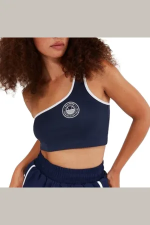 Ellesse Damen, Oberteile, Blau, MGröße: