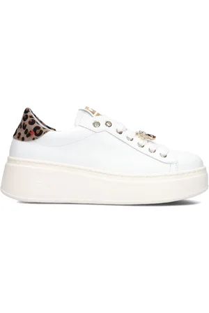 Gio+ Damen, Schuhe, Weiß, 36 EUGröße: