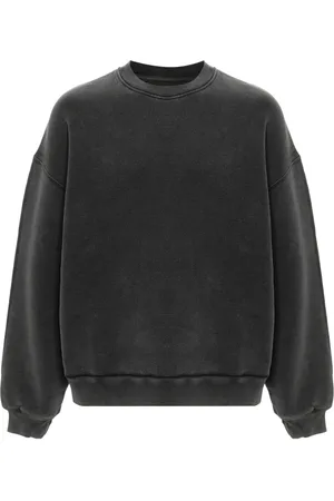 Axel Arigato Herren, Sweatshirts & Hoodies, Schwarzk, SGröße: