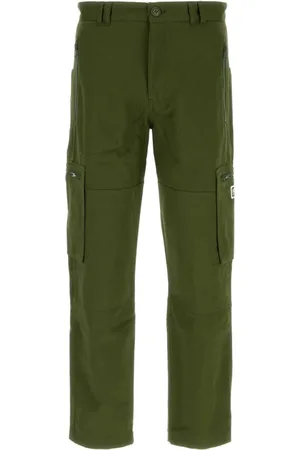 Kenzo Herren, Hosen, Grün, W40Größe: