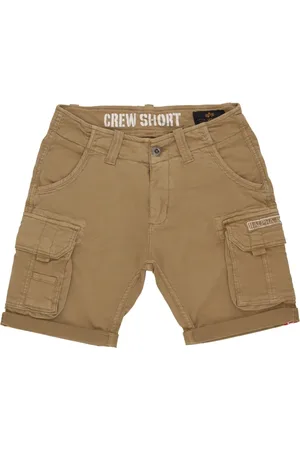 Alpha Industries Herren, Shorts, , W28Größe: