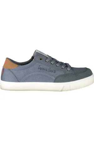 Carrera Herren, Schuhe, Blau, 44 EUGröße: