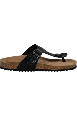 Geox Damen, Schuhe, Schwarzk, 36 EUGröße: