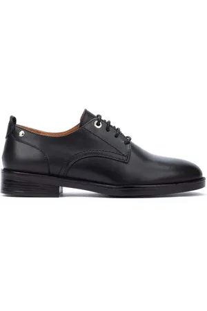 Pikolinos Damen, Schuhe, Schwarzk, 42 EUGröße: