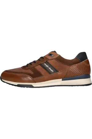 Australian Herren, Schuhe, Braun, 44 EUGröße: