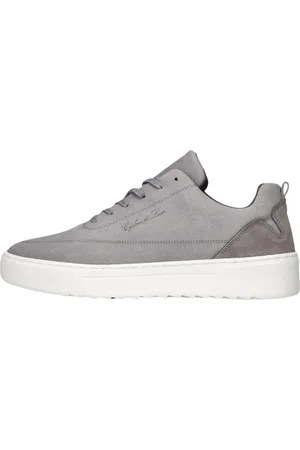 Cycleur de luxe Herren, Schuhe, Grau, 40 EUGröße: