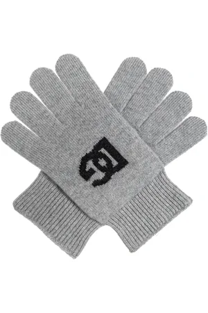Dolce & Gabbana Herren, Accessories, Grau, SGröße: