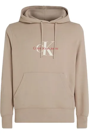Calvin Klein Herren, Sweatshirts & Hoodies, , 2XLGröße: