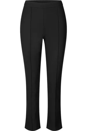 Mads Norgaard Damen, Hosen, Schwarzk, XSGröße: