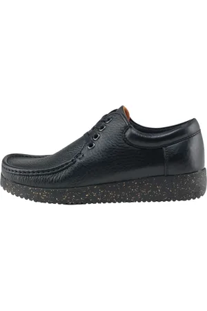 Nature Damen, Schuhe, Schwarzk, 40 EUGröße:
