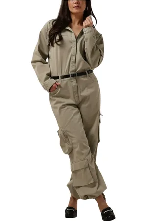 Gestuz Damen, Jumpsuits & Playsuits, , LGröße: