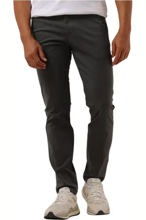 SELECTED Herren, Hosen, Grau, W30 L32Größe: