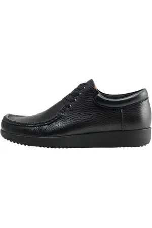 Nature Herren, Schuhe, Schwarzk, 41 EUGröße: