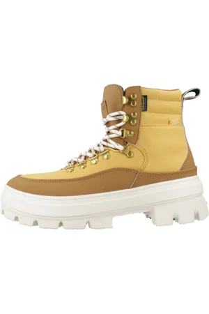 Vans Damen, Schuhe, Braun, 38 EUGröße: