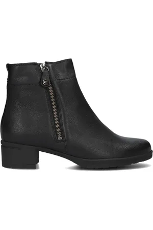 Hartjes Damen, Schuhe, Schwarzk, 37 EUGröße: