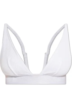 Moschino Damen, Unterwäsche, Weiß, 2XLGröße: