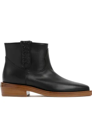 GABRIELA HEARST Damen, Schuhe, Schwarzk, 39 EUGröße:
