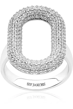 Sif Jakobs Damen, Accessories, Grau, 60 MMGröße: