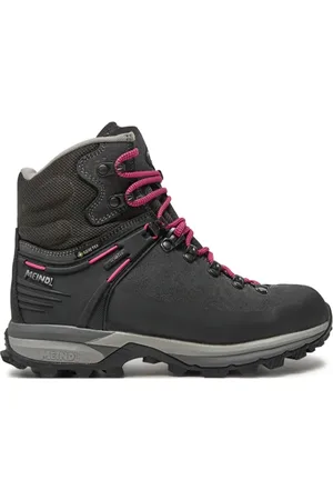 Meindl Damen, Sport, Schwarzk, 2XLGröße: