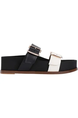 GABRIELA HEARST Damen, Schuhe, Schwarzk, 39 EUGröße: