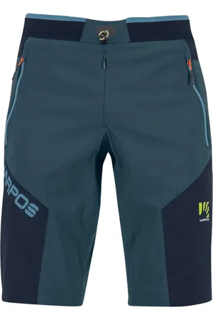 Karpos Herren, Sport, Blau, XLGröße: