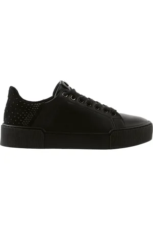 Högl Damen, Schuhe, Schwarzk, 37 EUGröße: