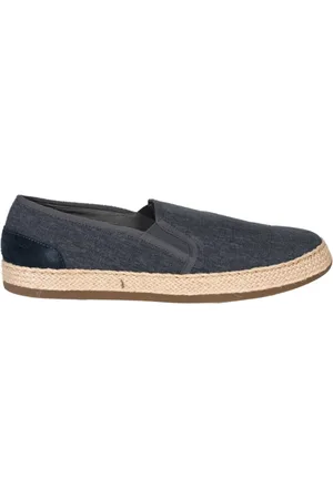 Geox Herren, Schuhe, Blau, 45 EUGröße: