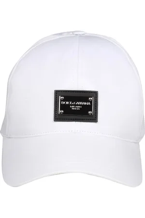 Dolce & Gabbana Herren, Accessories, Weiß, 59 CMGröße: