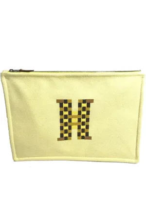 Hermès Damen, Pre-Owned, Gelb, ONE SIZEGröße: