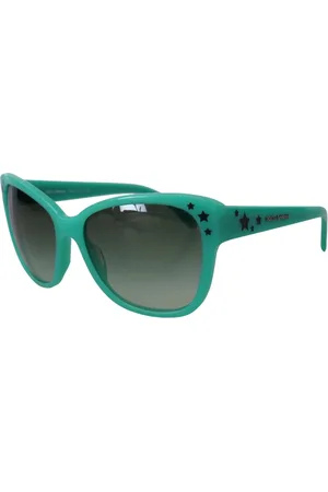 Dolce & Gabbana Damen, Accessories, Grün, ONE SIZEGröße: