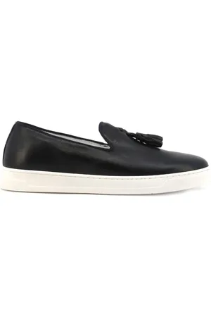 Duca Di Morrone Herren, Schuhe, Blau, 42 EUGröße: