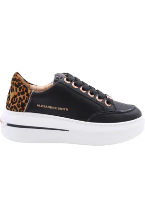 Alexander Smith Damen, Schuhe, Schwarzk, 37 EUGröße: