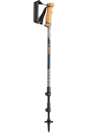 Leki Unisex, Sport, Mehrfarbig, ONE SIZEGröße:
