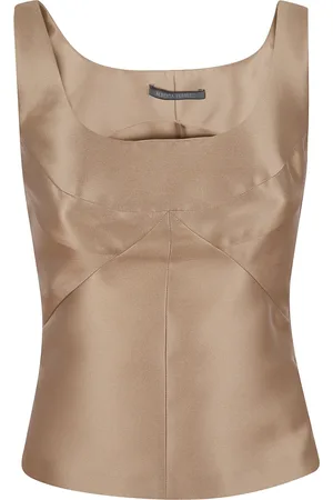 Alberta Ferretti Damen, Oberteile, , LGröße: