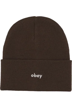 Obey Herren, Accessories, Braun, ONE SIZEGröße: