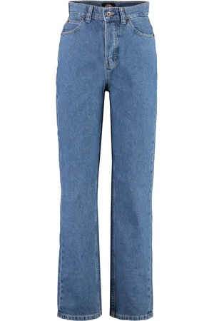 Dickies Damen, Jeans, Blau, W28Größe: