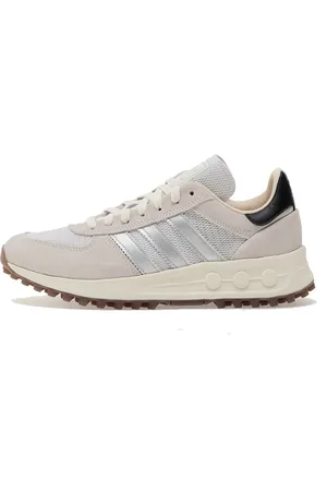 adidas Herren, Schuhe, Mehrfarbig, 46 EUGröße: